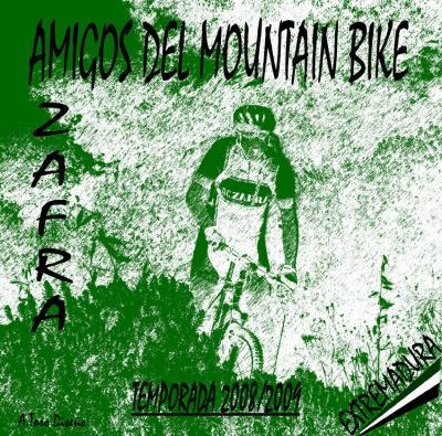 Bienvenidos a la comunidad del Mountain Bike Zafra